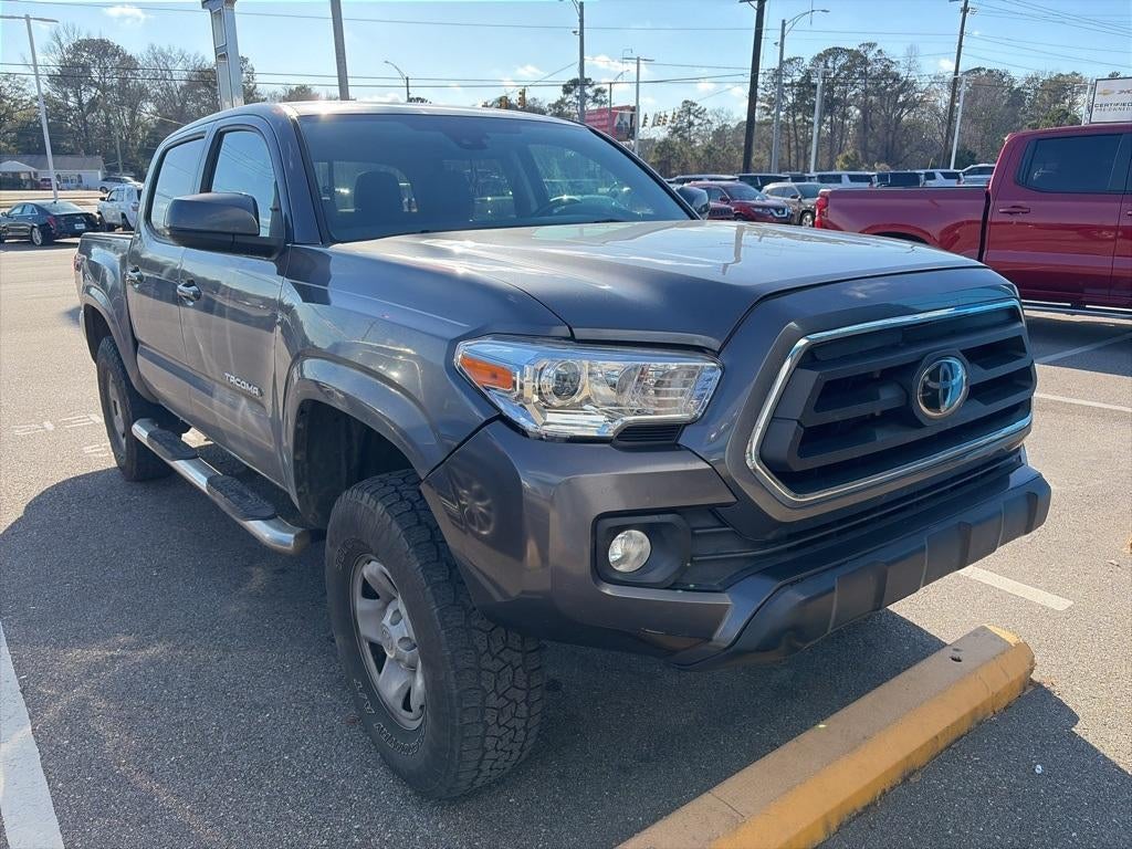 2020 Toyota Tacoma 2WD SR