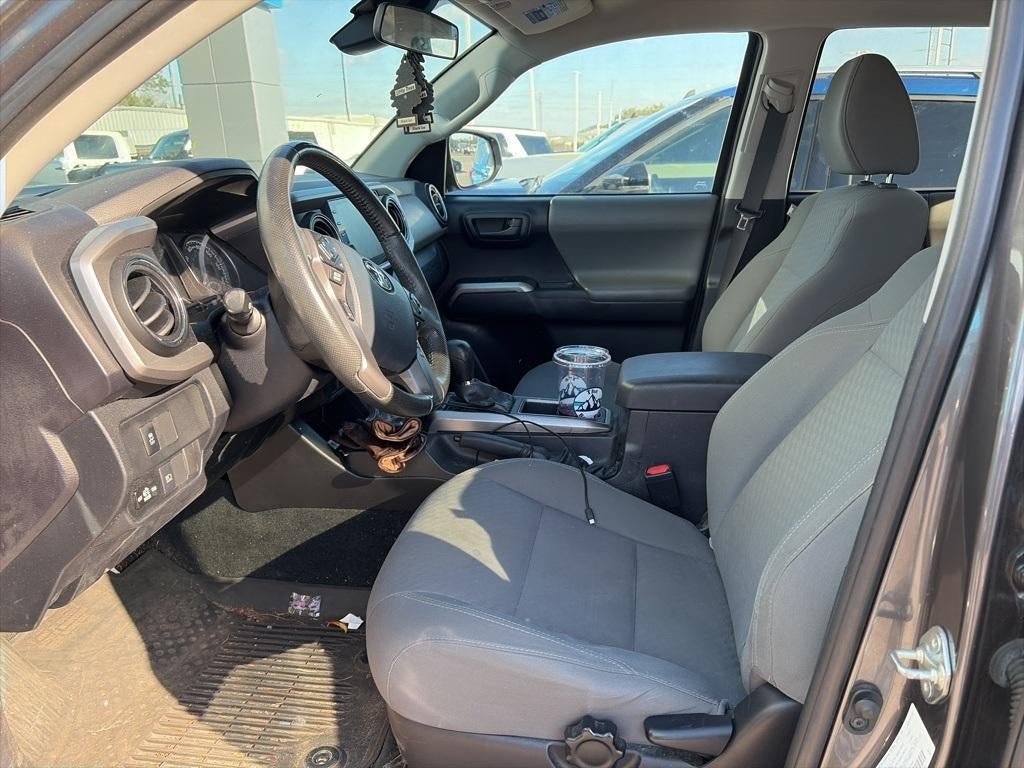 2020 Toyota Tacoma 2WD SR