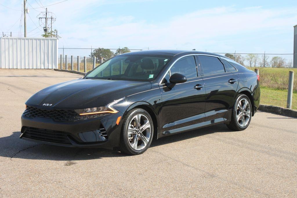 2023 Kia K5 EX