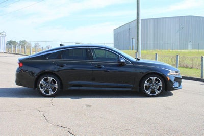 2023 Kia K5 EX