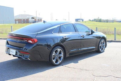 2023 Kia K5 EX