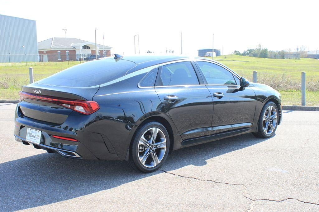 2023 Kia K5 EX