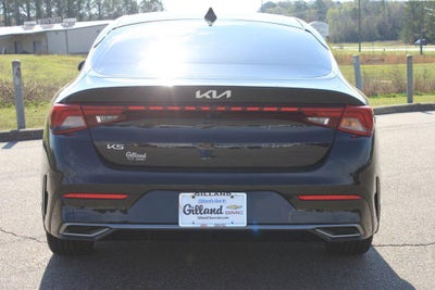 2023 Kia K5 EX