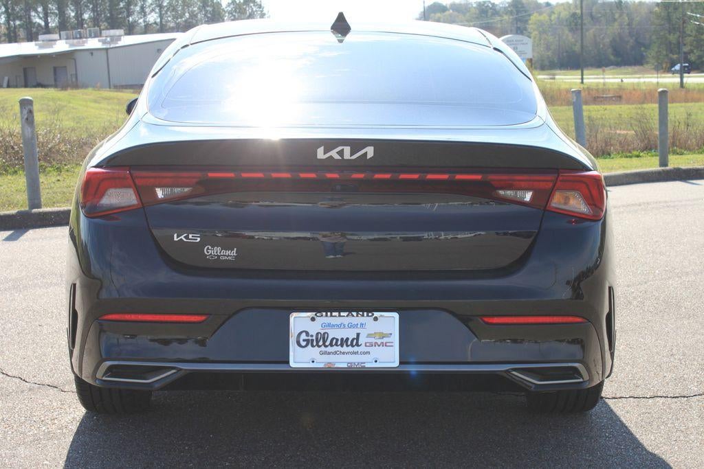 2023 Kia K5 EX