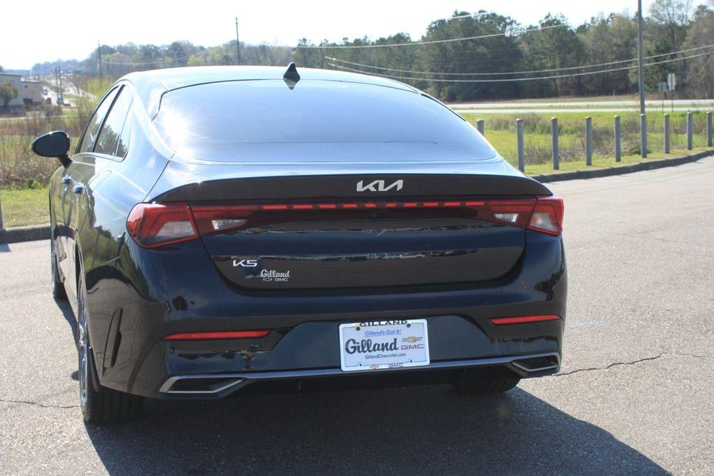 2023 Kia K5 EX