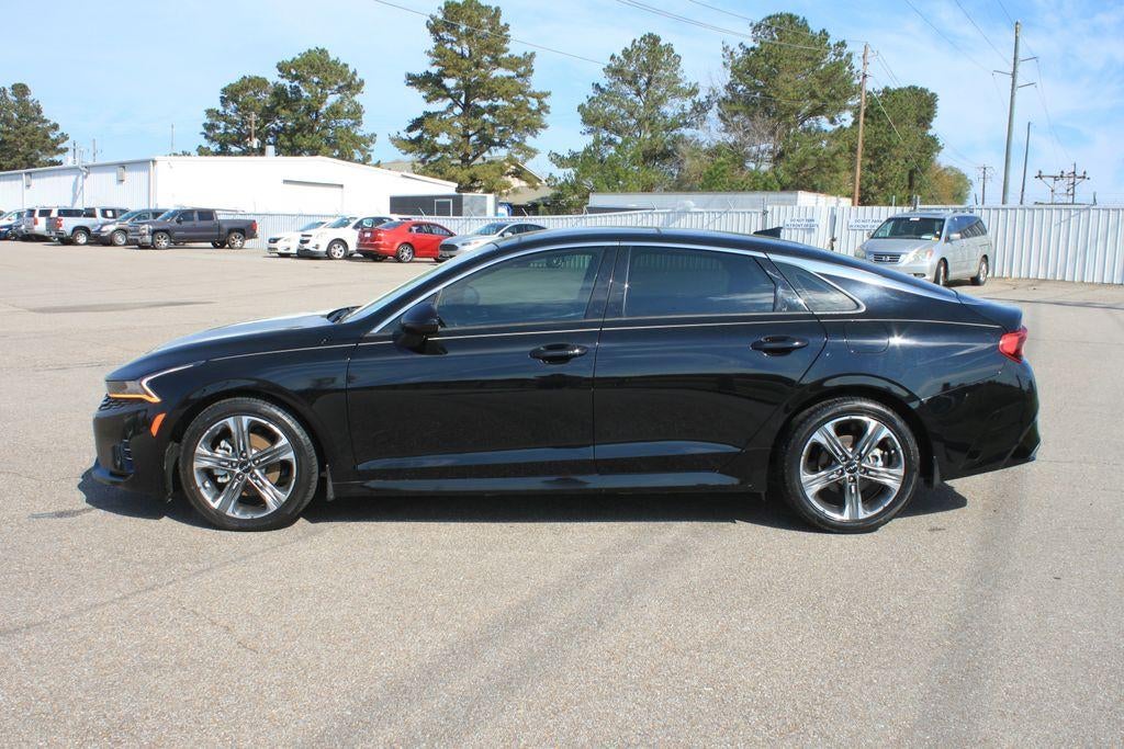 2023 Kia K5 EX