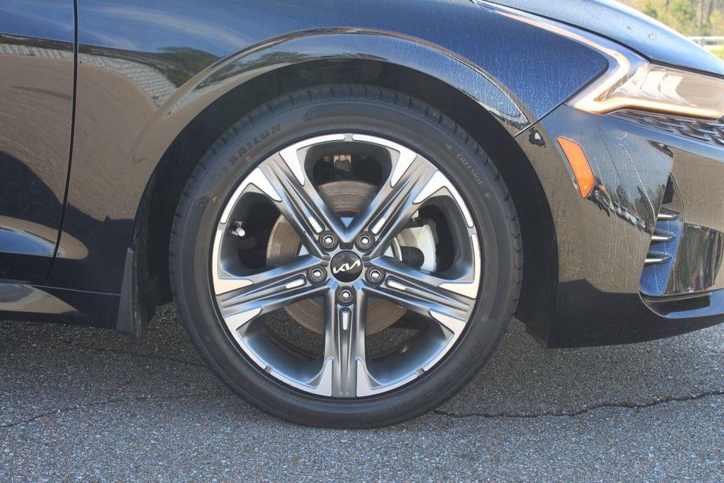 2023 Kia K5 EX