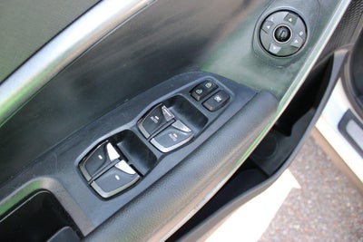 2018 Hyundai Santa Fe Sport 2.0T