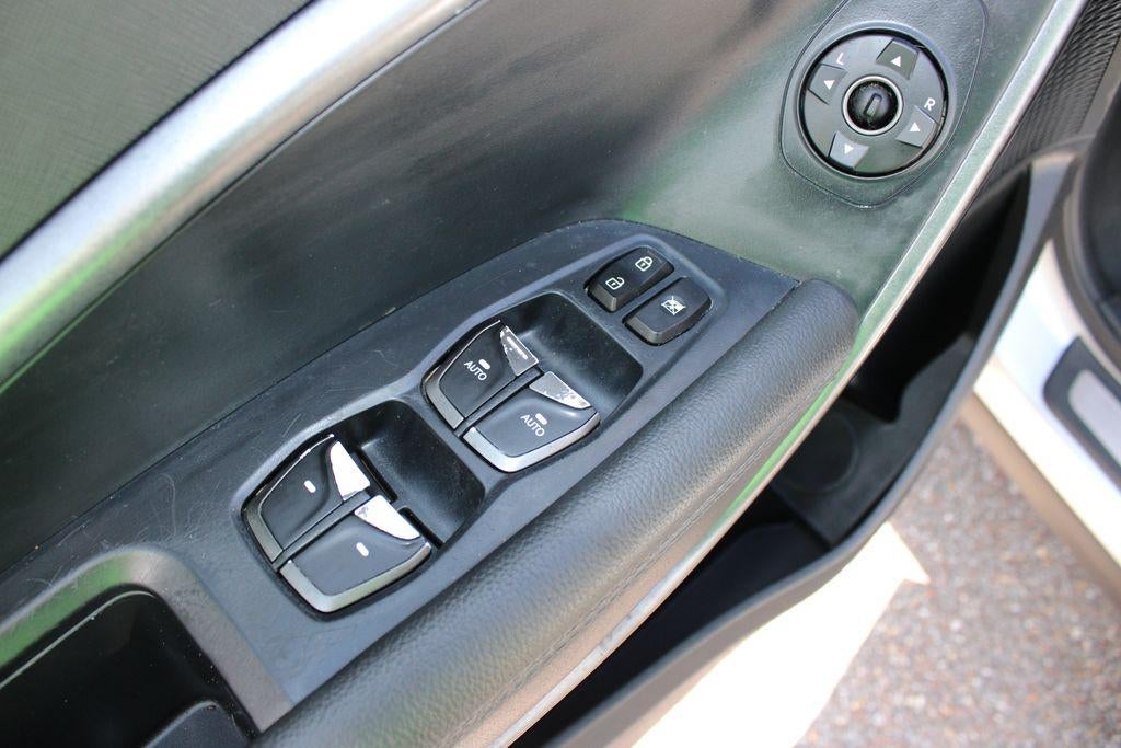 2018 Hyundai Santa Fe Sport 2.0T