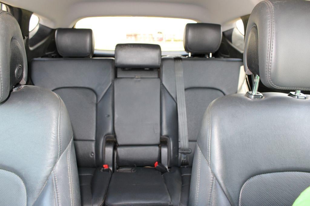 2018 Hyundai Santa Fe Sport 2.0T