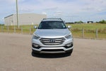 2018 Hyundai Santa Fe Sport 2.0T