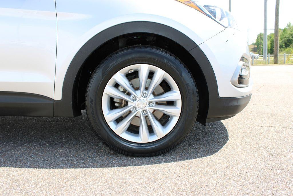 2018 Hyundai Santa Fe Sport 2.0T