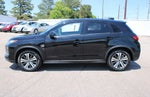 2024 Mitsubishi Outlander Sport S