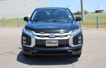 2024 Mitsubishi Outlander Sport S
