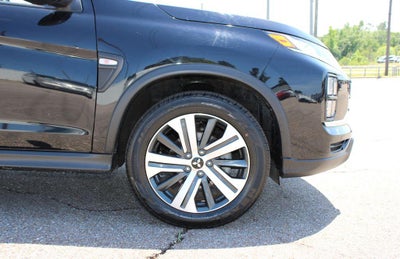 2024 Mitsubishi Outlander Sport S