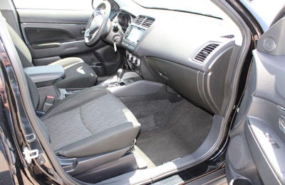 2024 Mitsubishi Outlander Sport S