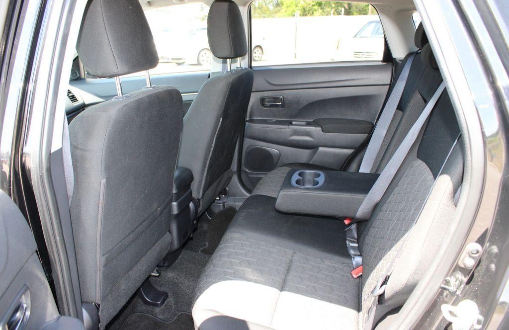 2024 Mitsubishi Outlander Sport S
