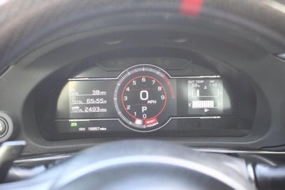 2022 Toyota GR86 Premium