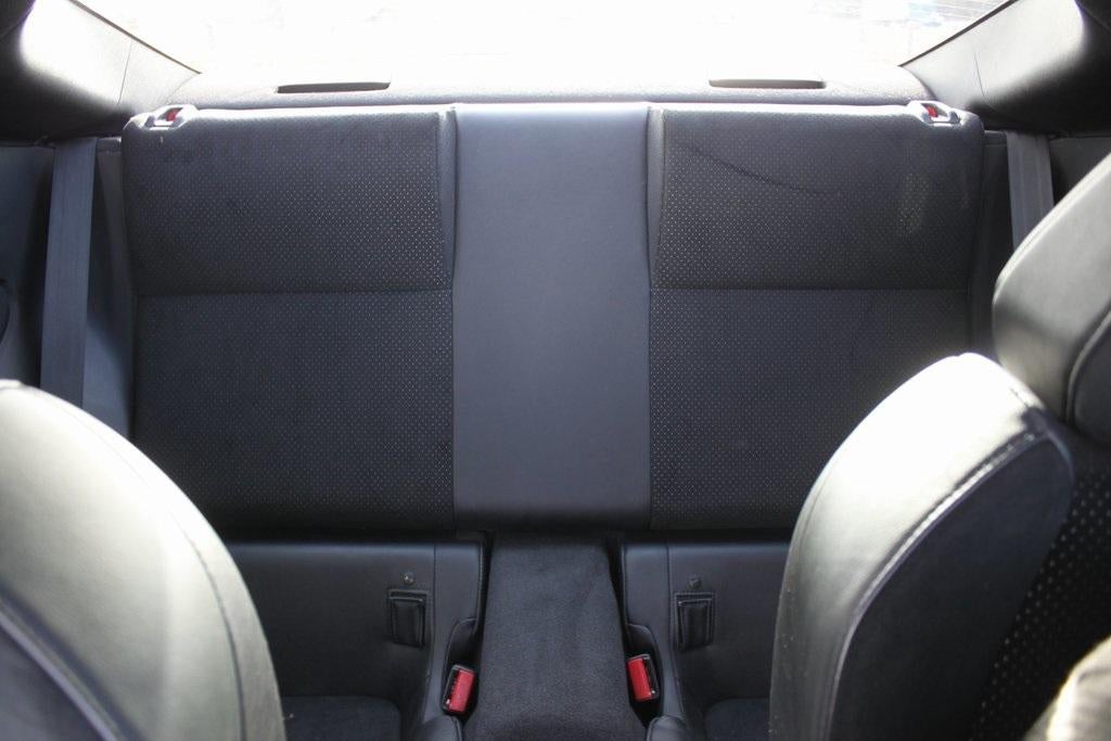 2022 Toyota GR86 Premium