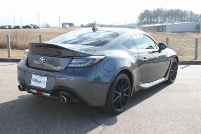 2022 Toyota GR86 Premium