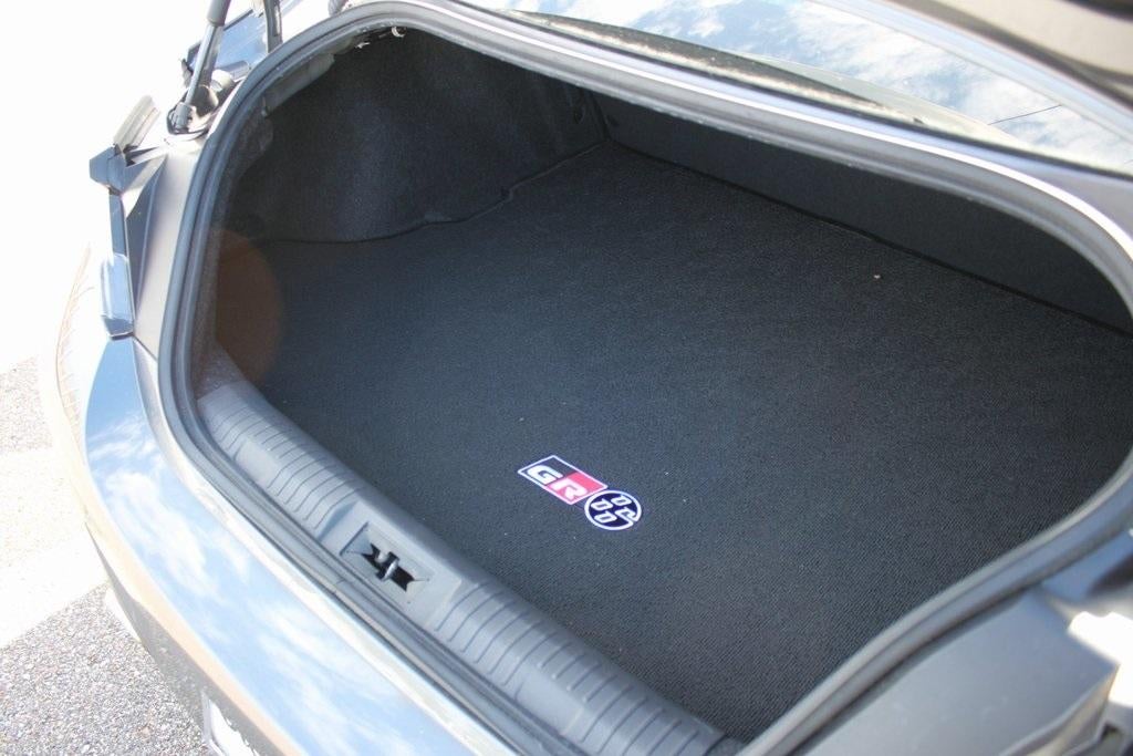 2022 Toyota GR86 Premium