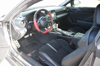 2022 Toyota GR86 Premium