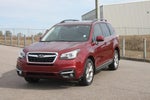 2018 Subaru Forester Touring