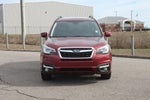 2018 Subaru Forester Touring