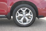2018 Subaru Forester Touring