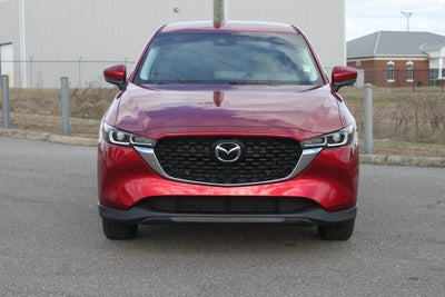 2023 Mazda Mazda CX-5 2.5 S Select Package