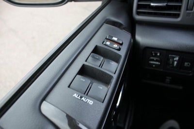 2021 Toyota 4Runner Nightshade