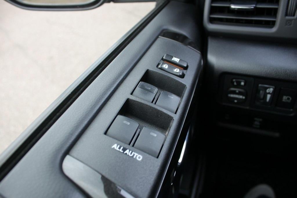 2021 Toyota 4Runner Nightshade