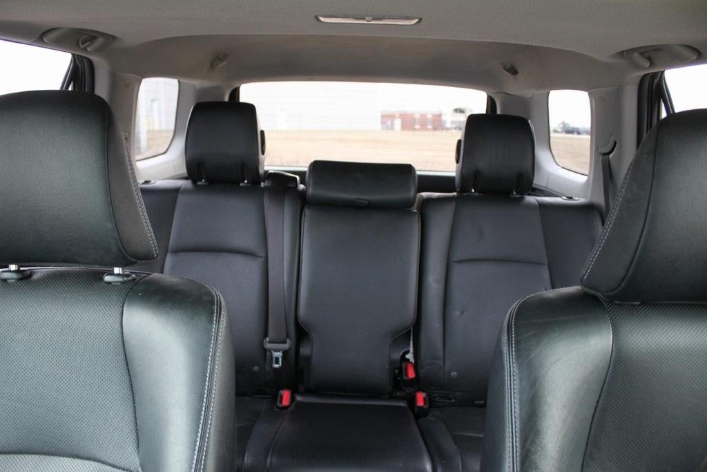 2021 Toyota 4Runner Nightshade