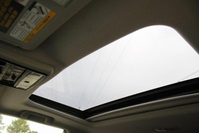 2021 Toyota 4Runner Nightshade