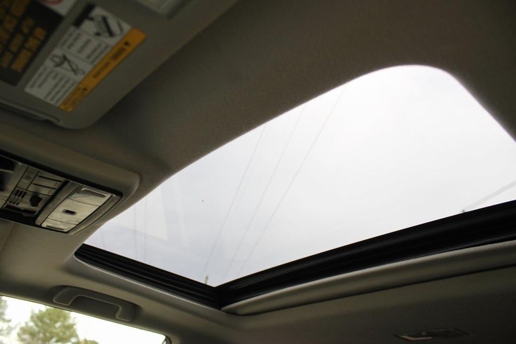 2021 Toyota 4Runner Nightshade