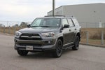 2021 Toyota 4Runner Nightshade