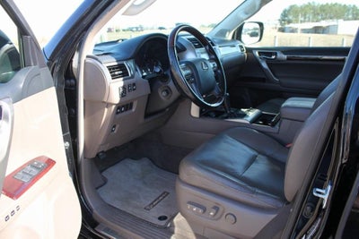 2017 Lexus GX GX 460