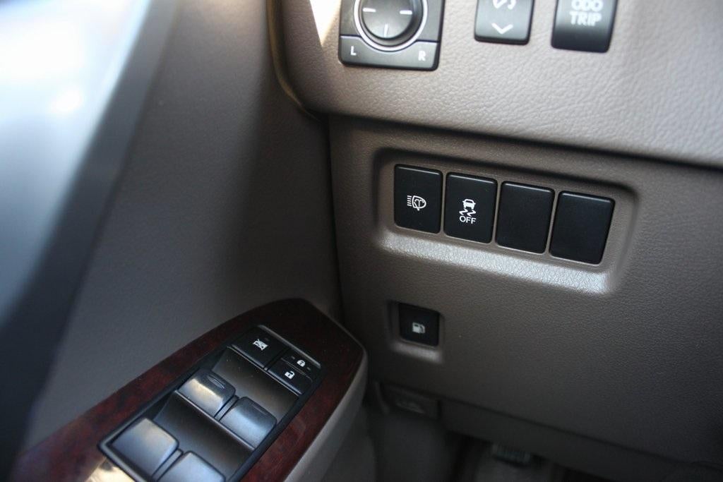 2017 Lexus GX GX 460