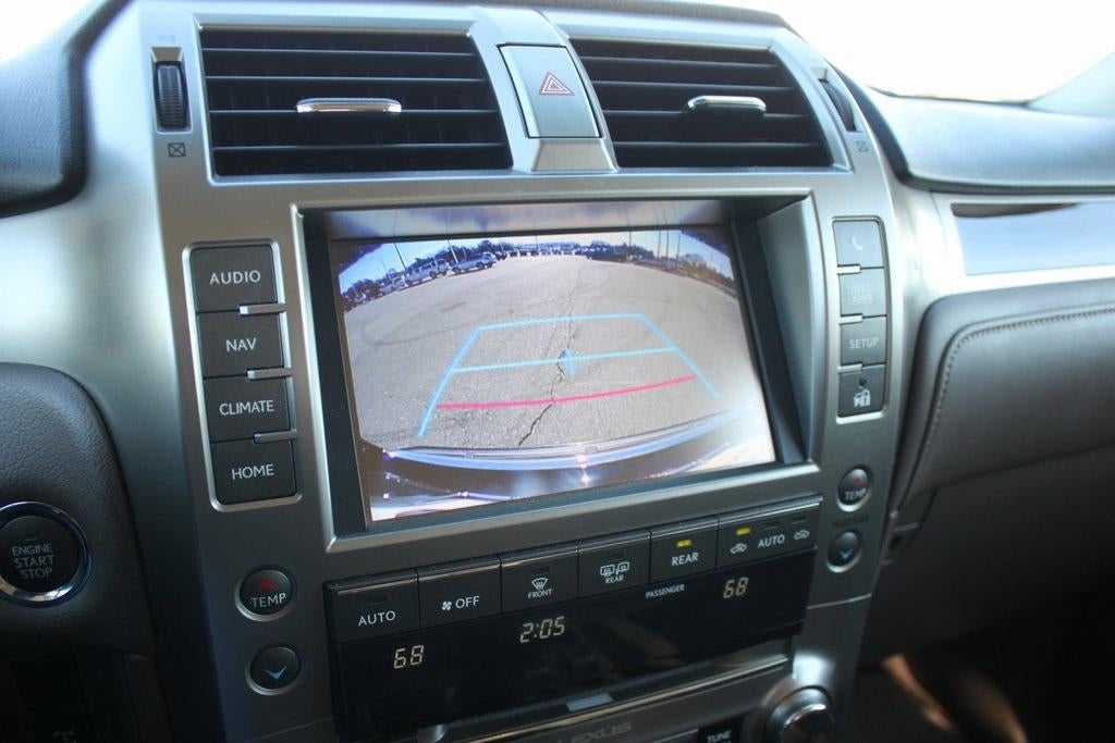 2017 Lexus GX GX 460