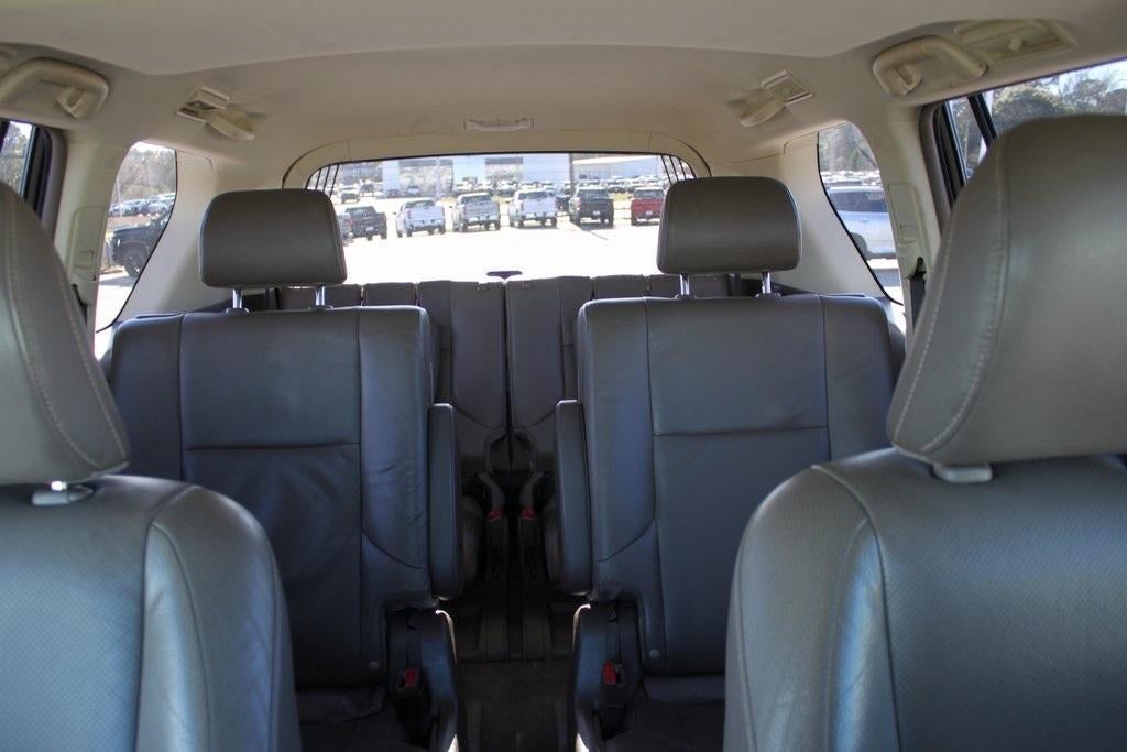 2017 Lexus GX GX 460