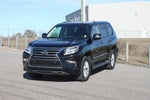 2017 Lexus GX GX 460