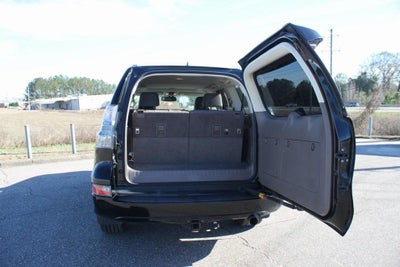 2017 Lexus GX GX 460