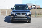 2017 Lexus GX GX 460