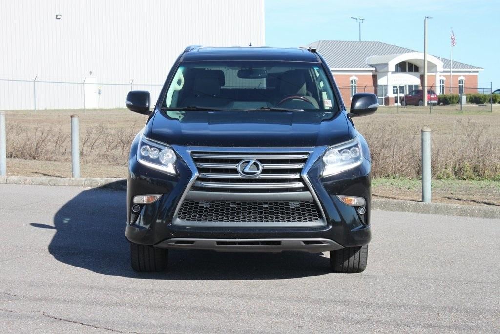 2017 Lexus GX GX 460