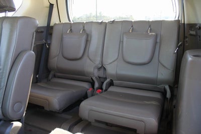 2017 Lexus GX GX 460