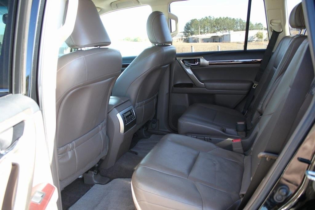 2017 Lexus GX GX 460