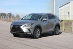 2020 Lexus NX 