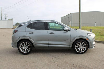 2024 Buick Encore GX Avenir