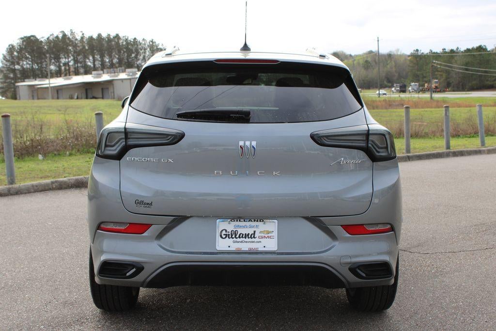 2024 Buick Encore GX Avenir