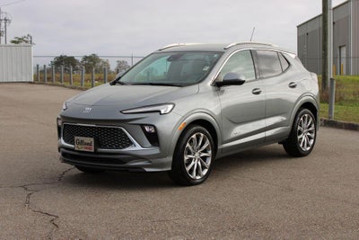 2024 Buick Encore GX Avenir